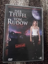 Teufel rudow dvd gebraucht kaufen  Köln