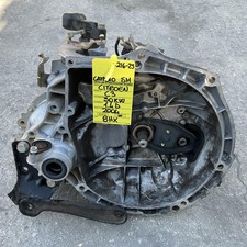 Cambio manuale completo usato  Italia