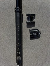 Fox dropper post for sale  MANSFIELD