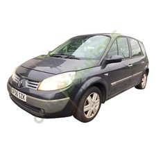 Renault scenic j84 for sale  NOTTINGHAM