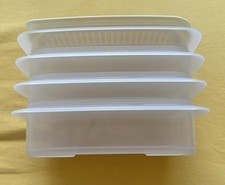 Tupperware kühlschrankbehält gebraucht kaufen  Muggensturm