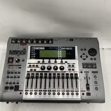 Boss 1600 portable for sale  Santa Ana