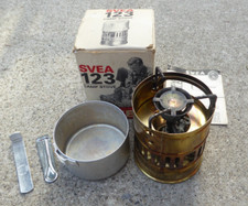 Vintage svea 123 d'occasion  Expédié en Belgium