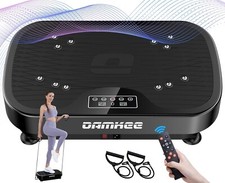 Vibration plate exercise for sale  Ontario