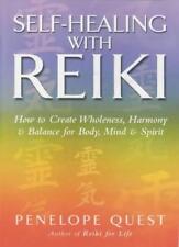 Self healing reiki for sale  UK