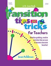 Transition tips tricks for sale  UK