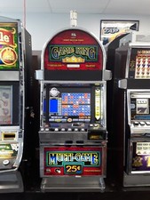 Game king igt for sale  North Olmsted