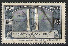 1936 vimy canadian d'occasion  Salies-du-Salat
