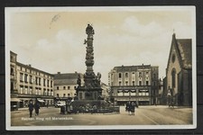 Reich postkarte ratibor gebraucht kaufen  Horn-Bad Meinberg