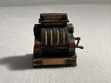 Antique cash register d'occasion  Expédié en Belgium
