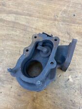 Factory turbo exhaust for sale  HOLSWORTHY