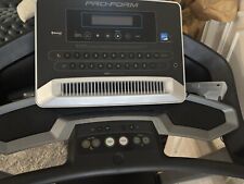 Ifit proform treadmill for sale  Windsor Mill