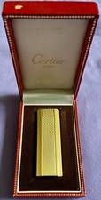 Vintage cartier gold for sale  West Hollywood