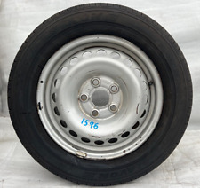 Transporter steel rim for sale  EGHAM