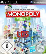 Playstation monopoly streets gebraucht kaufen  Bad Hersfeld