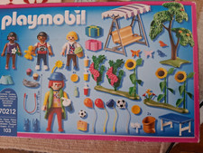 Playmobil pièces rechange d'occasion  Juziers