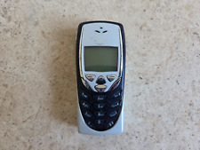 Vintage nokia 8310 for sale  SOUTH CROYDON