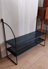 Etagere murale plateaux d'occasion  Issoudun