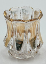 Antique glass mayflower for sale  Valley Center