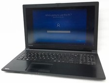 Usado, Notebook Toshiba Windows PC R50-b-12w - i3-4005u @ 1.7 - 4GB RAM - 15.6" - 120G... comprar usado  Enviando para Brazil