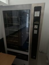 Sielaff getränke snackautomat gebraucht kaufen  Mainz