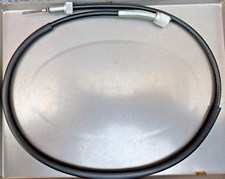 Yamaha speedo cable for sale  BROMSGROVE