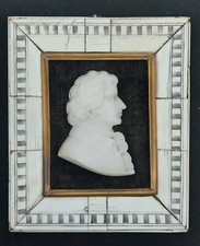 Antique french relief for sale  Denver