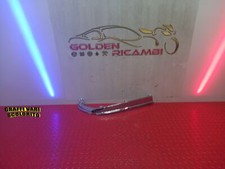 Scocca carena superiore usato  Italia