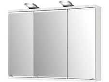 Led spiegelschrank lena gebraucht kaufen  Zittau
