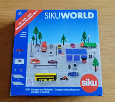 Siku 5589 garage gebraucht kaufen Siku 5589 garage gebraucht kaufen  Rietberg