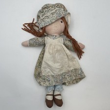 holly hobbie doll for sale  LIVERPOOL