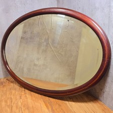 Large 1920s inlaid for sale  ROYSTON