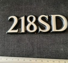 Rover logo 218 d'occasion  Trouville-sur-Mer