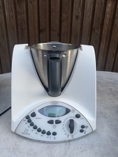 Vorwerk typ thermomix gebraucht kaufen  Weinheim