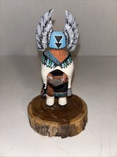 Kachina hopi crow for sale  Sun City