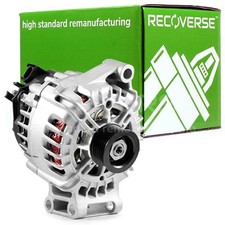 Alternator FORD 1.0 1.2 1.3 1.4 1.6 Ti B-MAX C-MAX FIESTA FOCUS KA+ MONDEO, używany na sprzedaż  PL