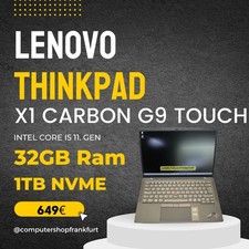 Lenovo thinkpad touch gebraucht kaufen  Frankfurt am Main