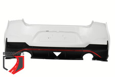 ZDERZAK TYŁ HYUNDAI I30 III I30N FASTBACK N-LINE N-PERFORMANCE PYW na sprzedaż  PL
