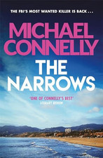 michael connelly books for sale  UK