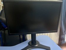 Monitor led hannspree usato  Nicosia