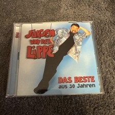 Jürgen lippe beste gebraucht kaufen  Grube