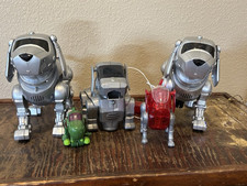 Electronic robot dogs for sale  Geneva