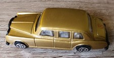 Rolls royce modellauto gebraucht kaufen  Warburg