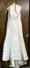 Galina organza satin for sale  Omaha