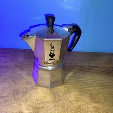 Mialetti moka express for sale  WELSHPOOL