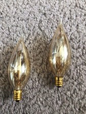 Edison 40w amber for sale  Sparks