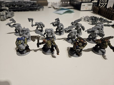 Ork army 40k for sale  CARDIFF