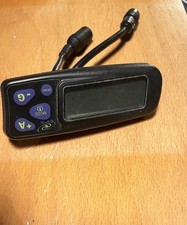 Bionx display generation gebraucht kaufen  Wörthsee