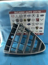 Scudo griglia paraurti usato  Casalnuovo di Napoli