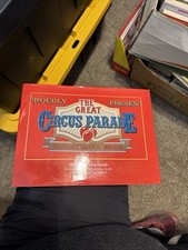 Usado, The Great Circus Parade: Wisconsin's National Treasure comprar usado  Enviando para Brazil